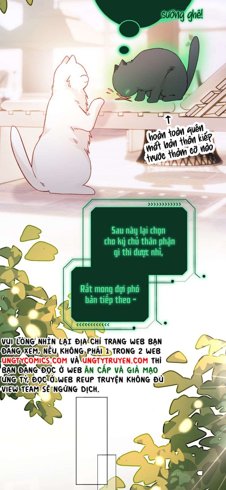 Tôi Phải Làm 1 Kẻ Đại Xấu Xa Chapter 69 - Next Chapter 70