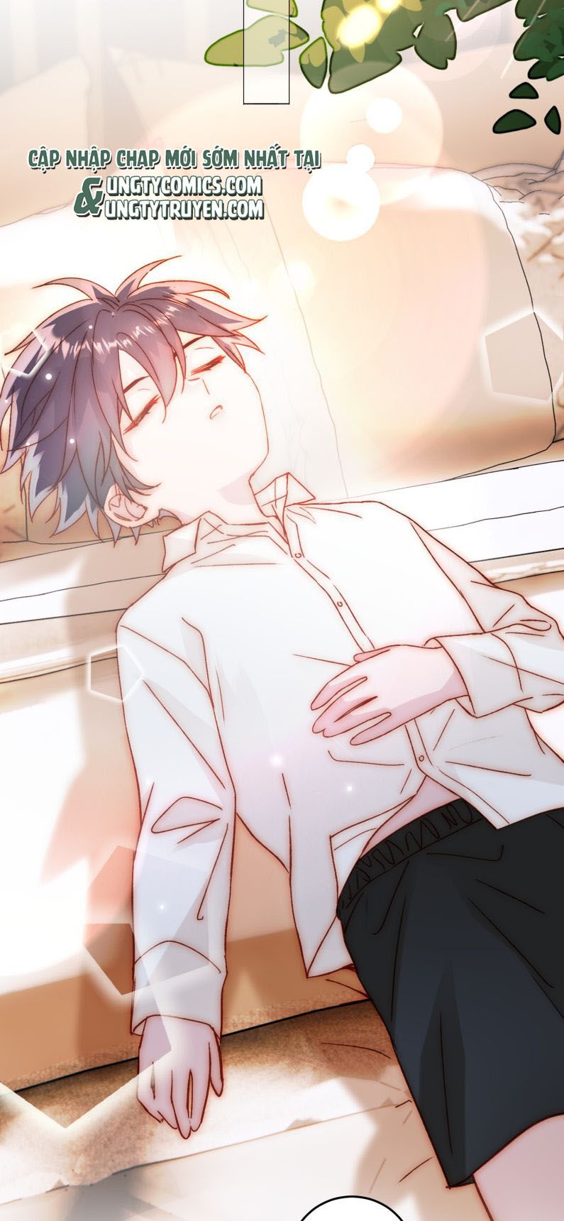 Tôi Phải Làm 1 Kẻ Đại Xấu Xa Chapter 69 - Next Chapter 70