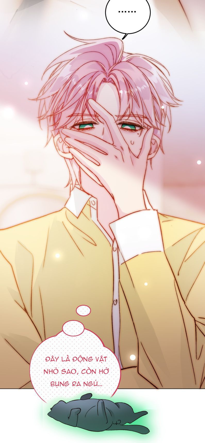 Tôi Phải Làm 1 Kẻ Đại Xấu Xa Chapter 69 - Next Chapter 70