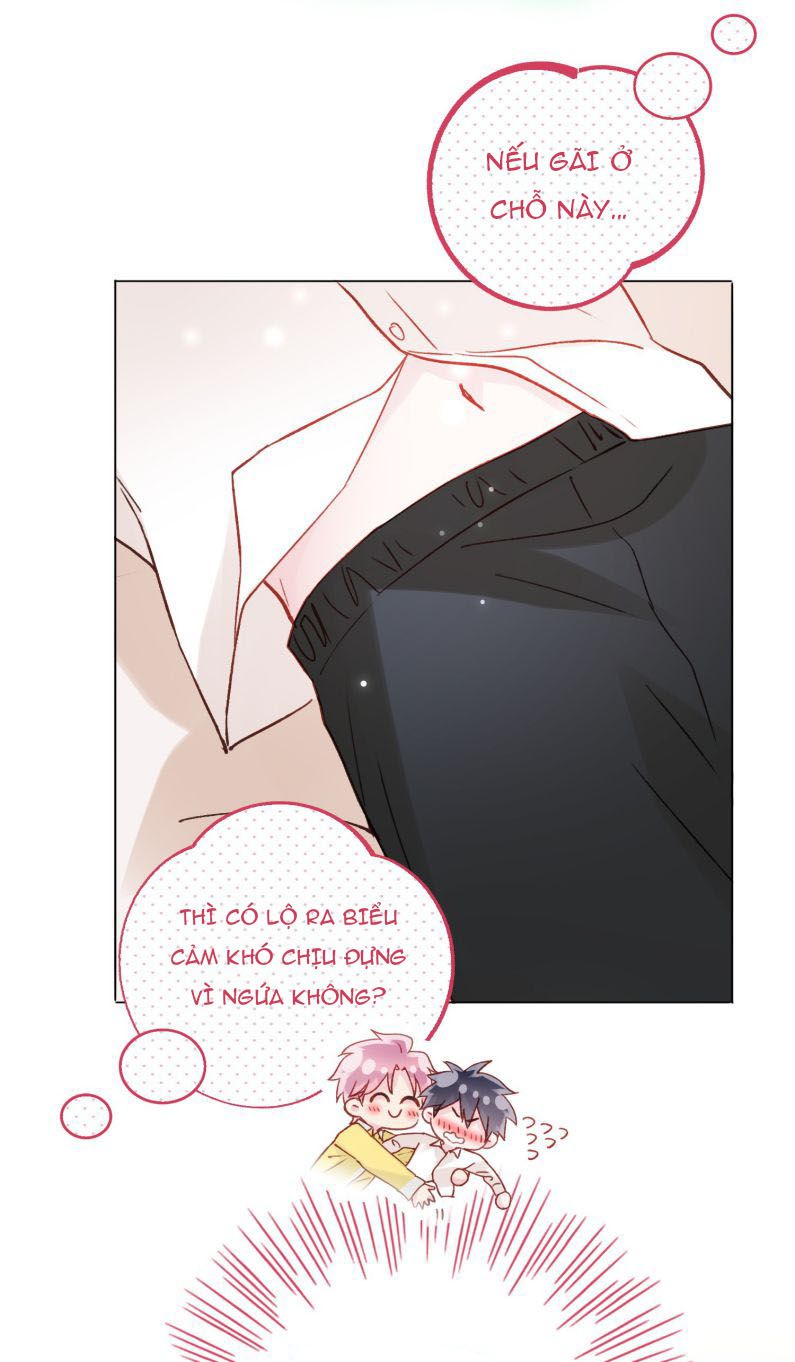 Tôi Phải Làm 1 Kẻ Đại Xấu Xa Chapter 69 - Next Chapter 70