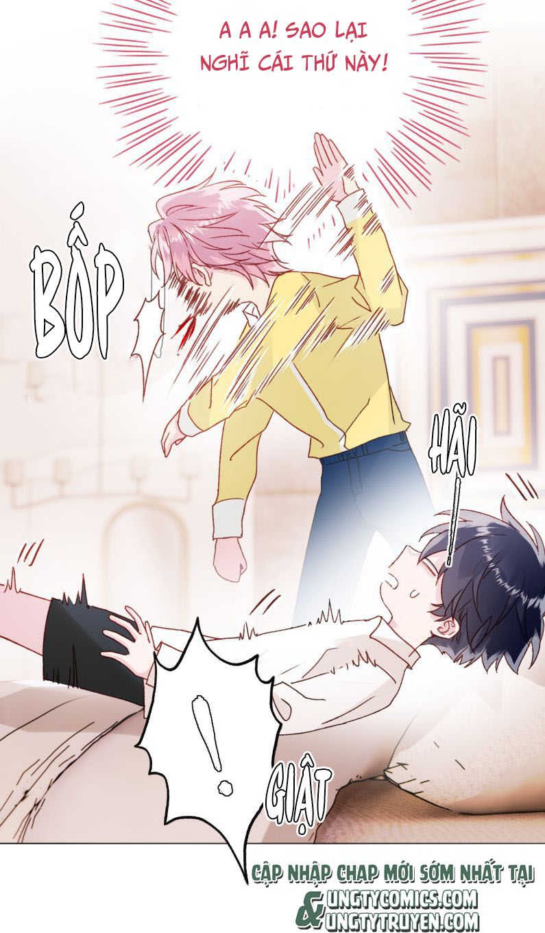 Tôi Phải Làm 1 Kẻ Đại Xấu Xa Chapter 69 - Next Chapter 70