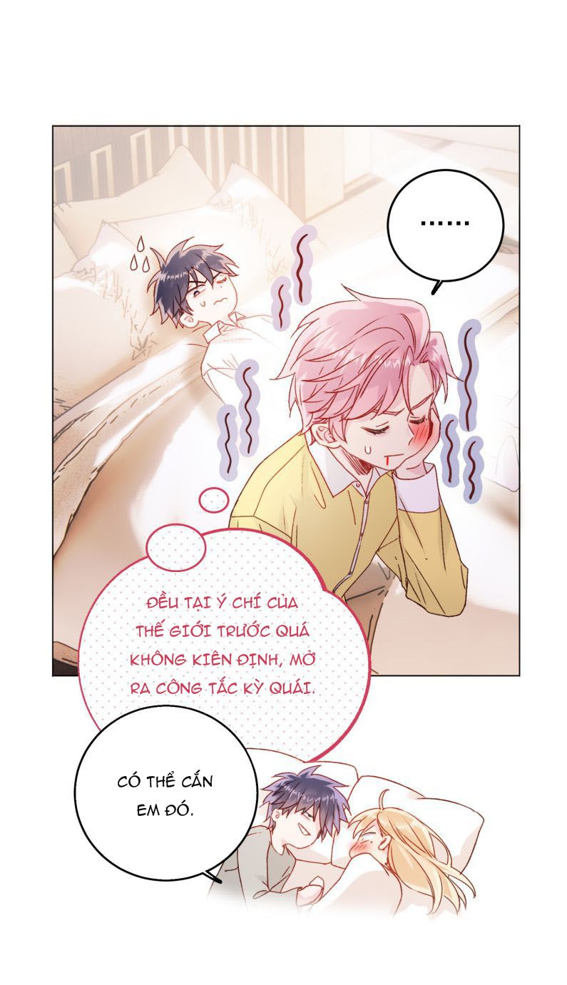 Tôi Phải Làm 1 Kẻ Đại Xấu Xa Chapter 69 - Next Chapter 70