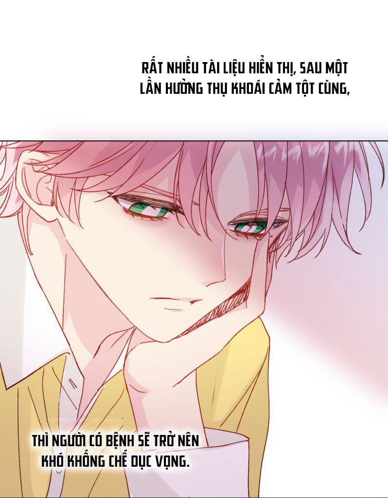 Tôi Phải Làm 1 Kẻ Đại Xấu Xa Chapter 69 - Next Chapter 70