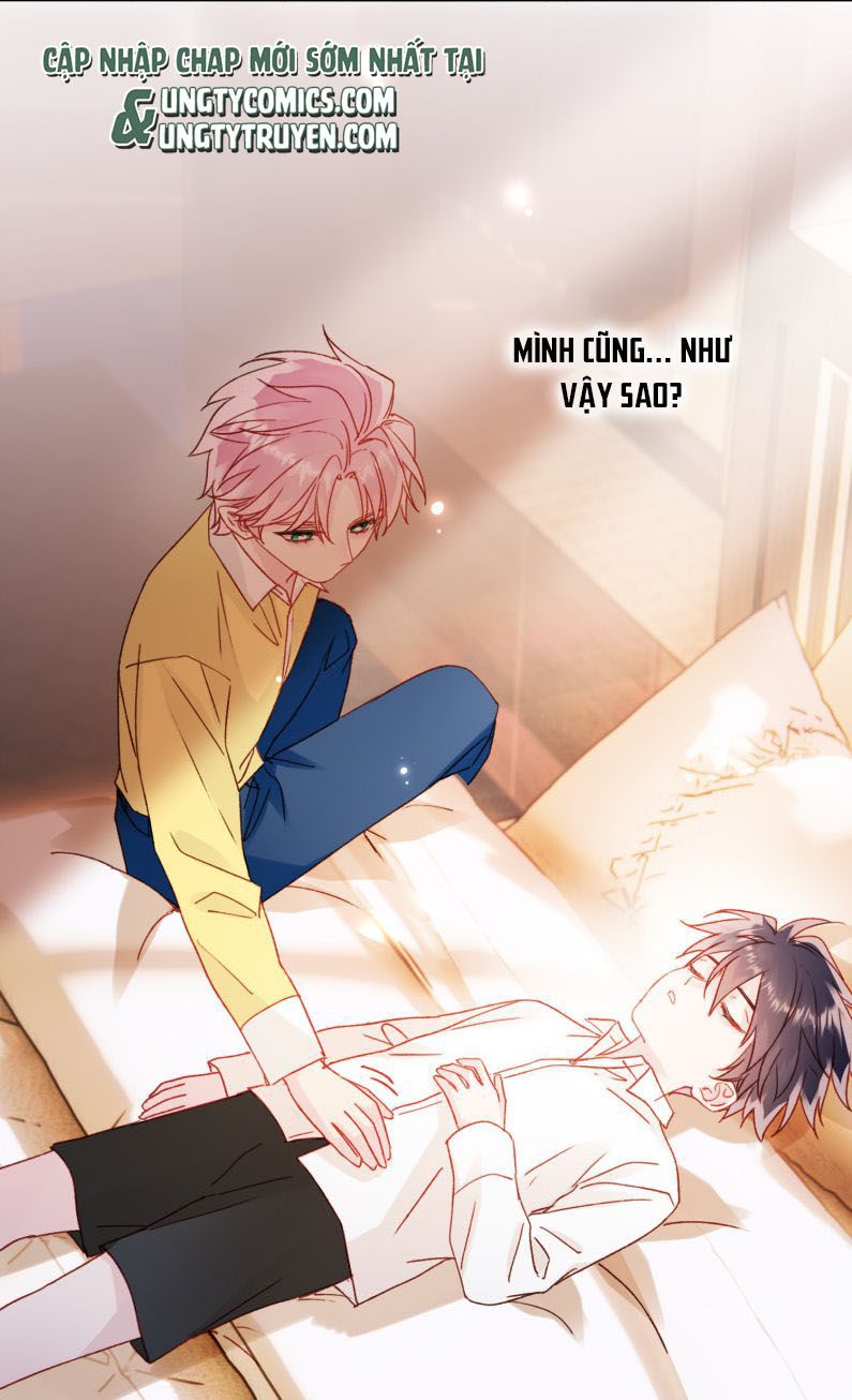 Tôi Phải Làm 1 Kẻ Đại Xấu Xa Chapter 69 - Next Chapter 70