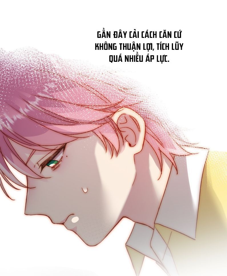 Tôi Phải Làm 1 Kẻ Đại Xấu Xa Chapter 69 - Next Chapter 70