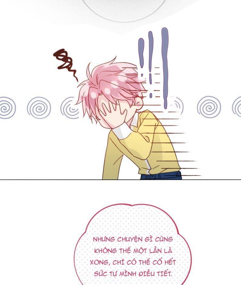 Tôi Phải Làm 1 Kẻ Đại Xấu Xa Chapter 69 - Next Chapter 70