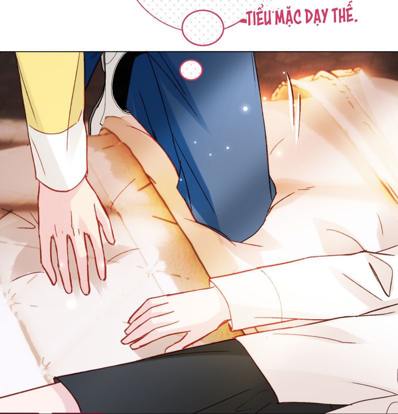 Tôi Phải Làm 1 Kẻ Đại Xấu Xa Chapter 69 - Next Chapter 70