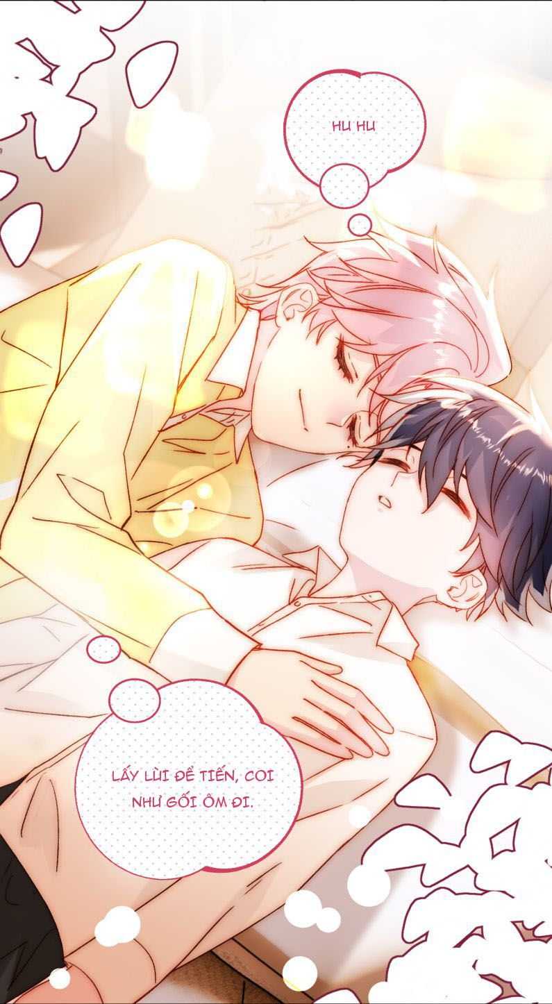 Tôi Phải Làm 1 Kẻ Đại Xấu Xa Chapter 69 - Next Chapter 70