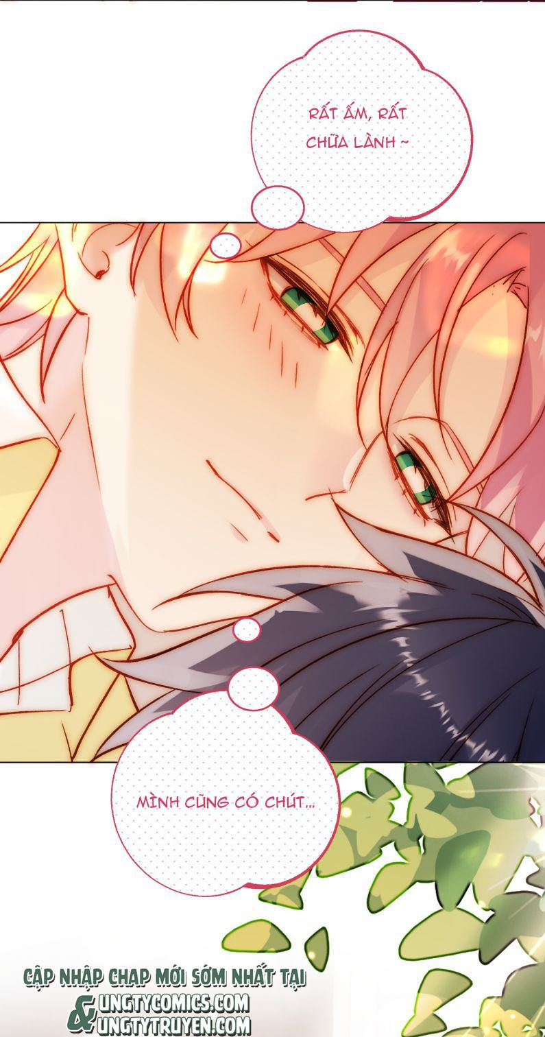 Tôi Phải Làm 1 Kẻ Đại Xấu Xa Chapter 69 - Next Chapter 70