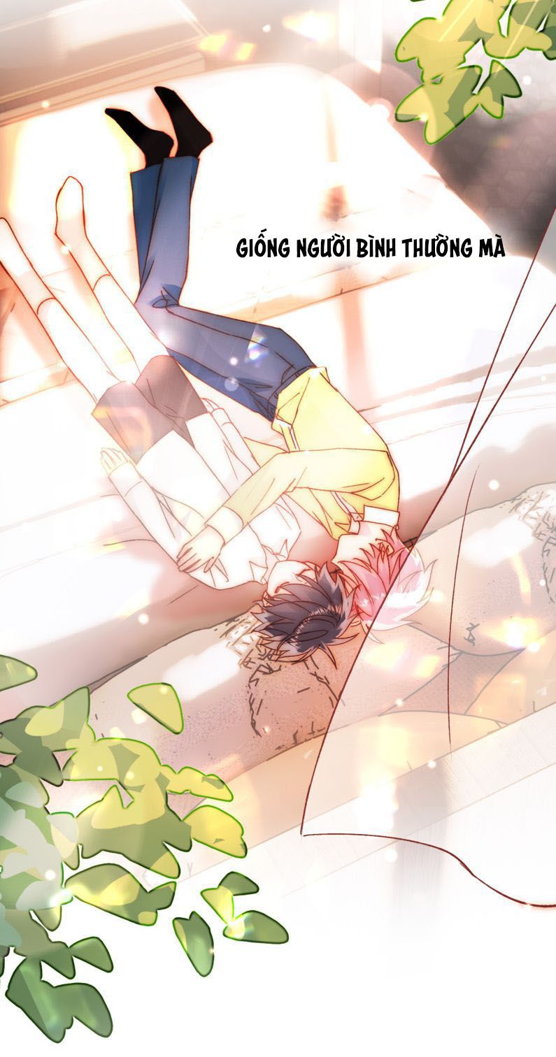 Tôi Phải Làm 1 Kẻ Đại Xấu Xa Chapter 69 - Next Chapter 70