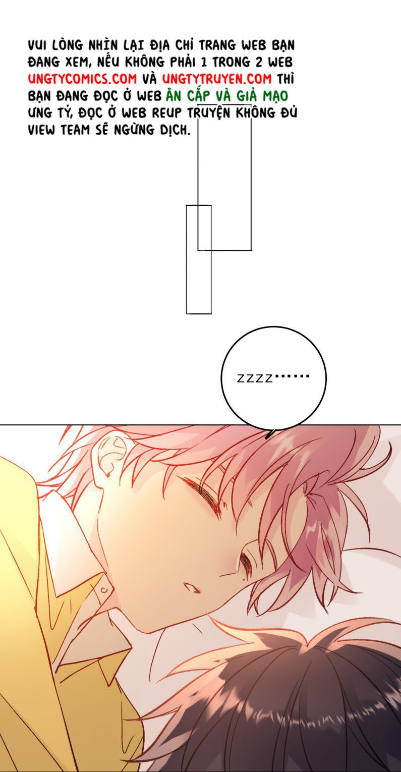 Tôi Phải Làm 1 Kẻ Đại Xấu Xa Chapter 69 - Next Chapter 70