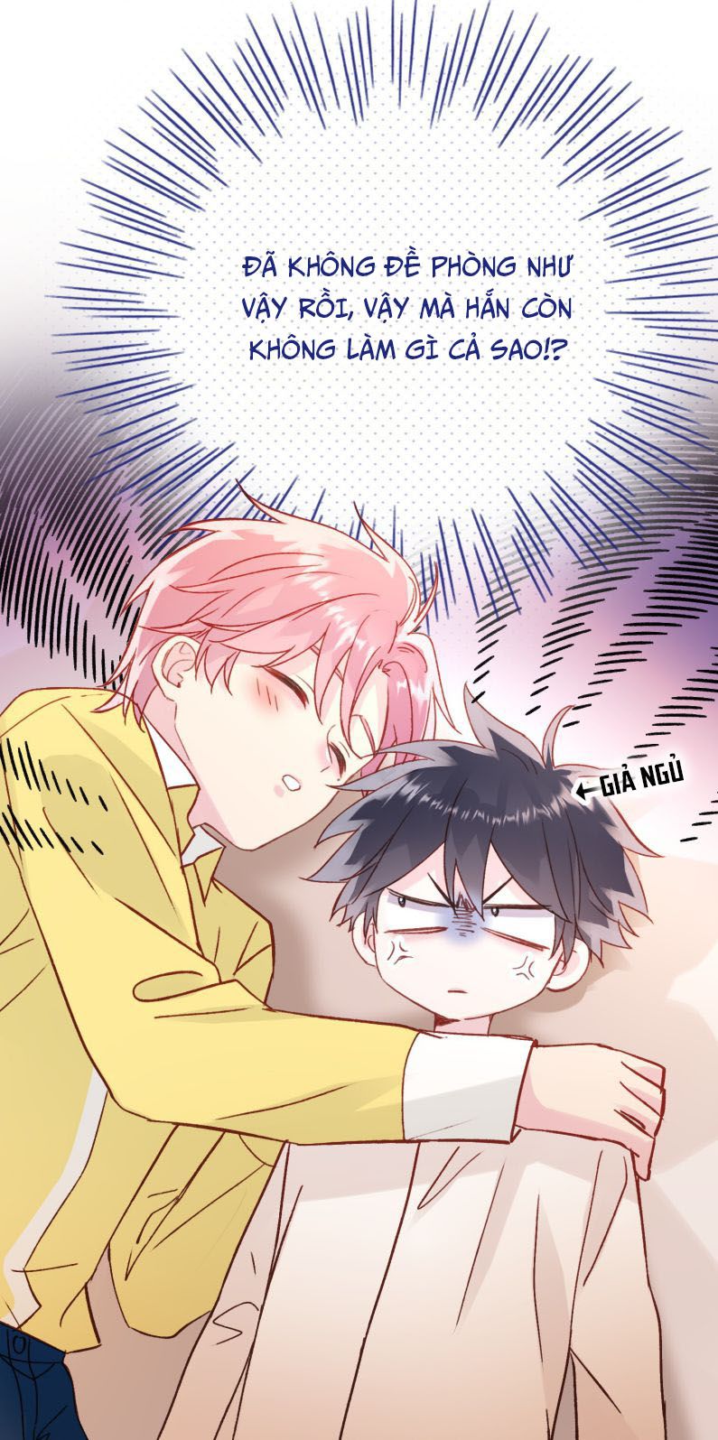Tôi Phải Làm 1 Kẻ Đại Xấu Xa Chapter 69 - Next Chapter 70