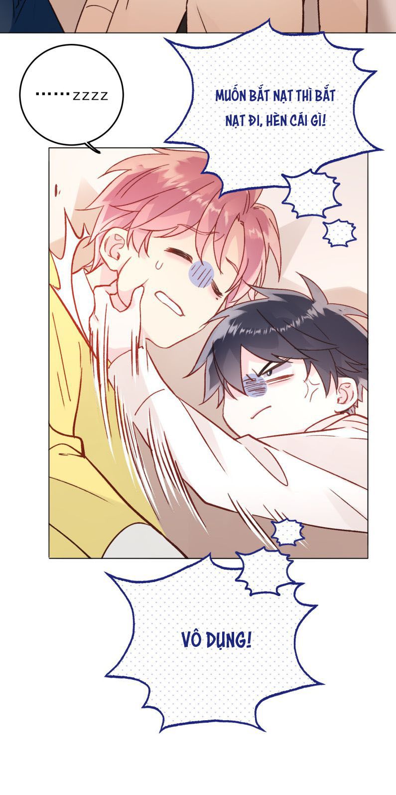 Tôi Phải Làm 1 Kẻ Đại Xấu Xa Chapter 69 - Next Chapter 70