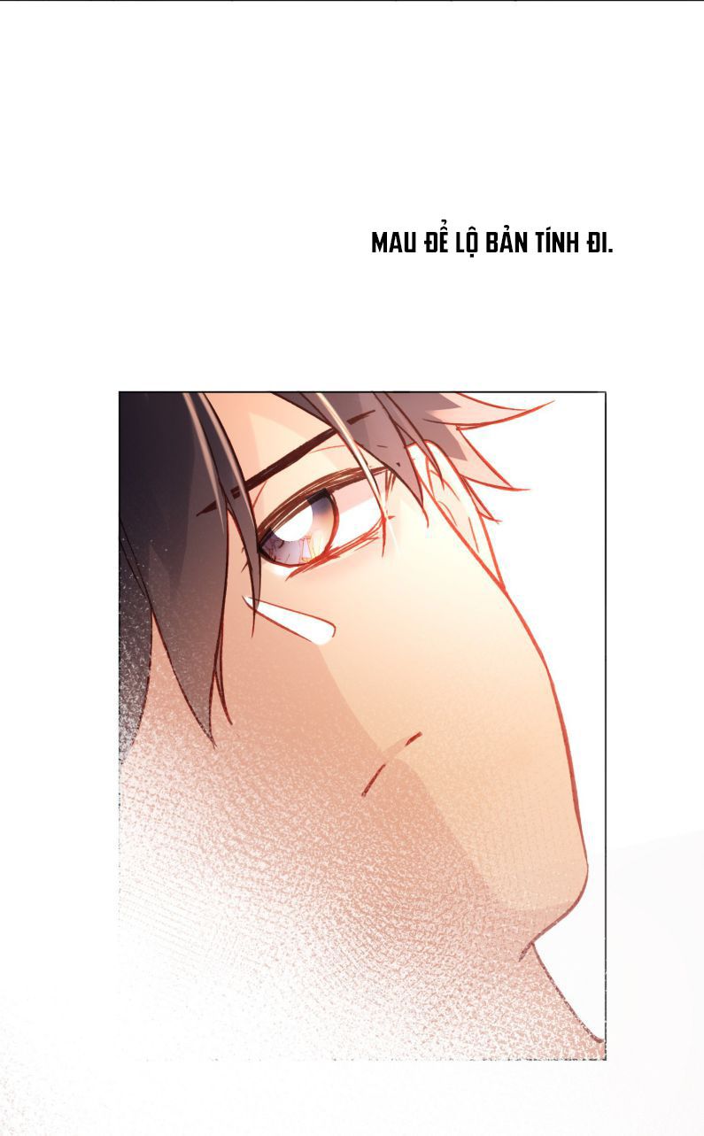 Tôi Phải Làm 1 Kẻ Đại Xấu Xa Chapter 69 - Next Chapter 70