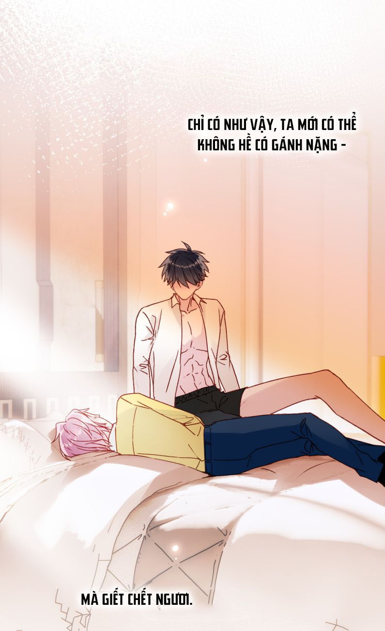 Tôi Phải Làm 1 Kẻ Đại Xấu Xa Chapter 69 - Next Chapter 70