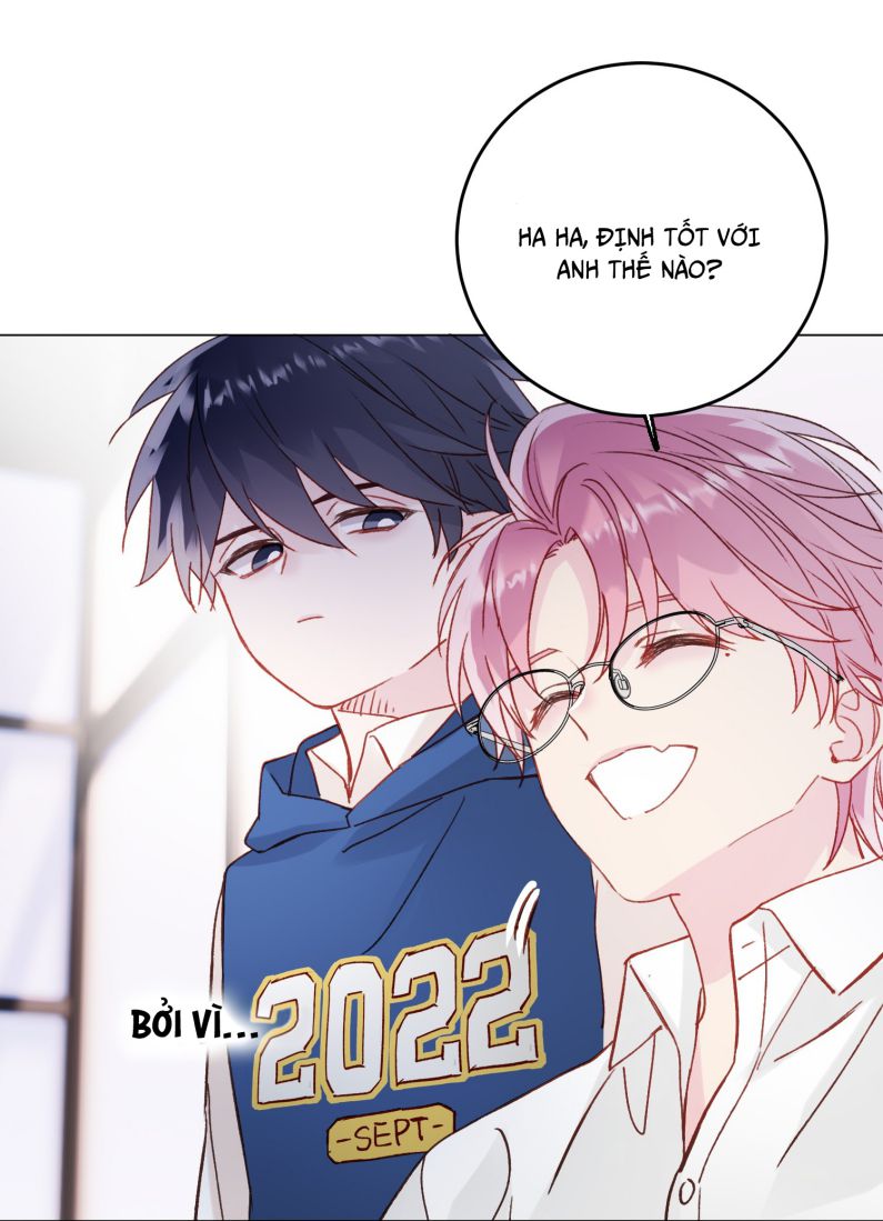 Tôi Phải Làm 1 Kẻ Đại Xấu Xa Chapter 69 - Next Chapter 70