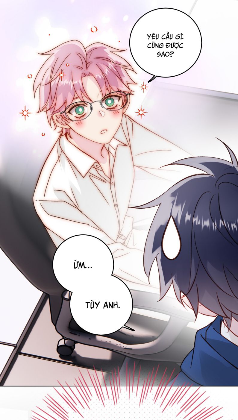 Tôi Phải Làm 1 Kẻ Đại Xấu Xa Chapter 69 - Next Chapter 70