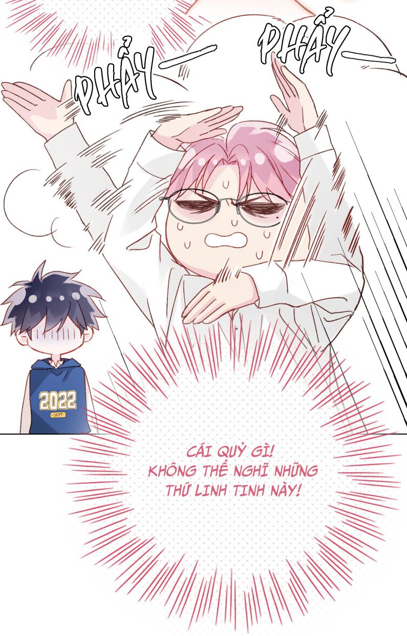 Tôi Phải Làm 1 Kẻ Đại Xấu Xa Chapter 69 - Next Chapter 70