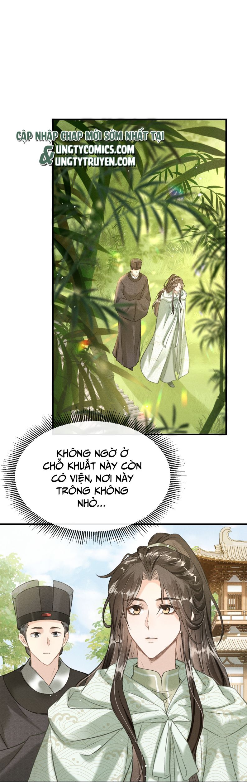 Đan Tiêu Vạn Dặm Chapter 11 - Next Chapter 12