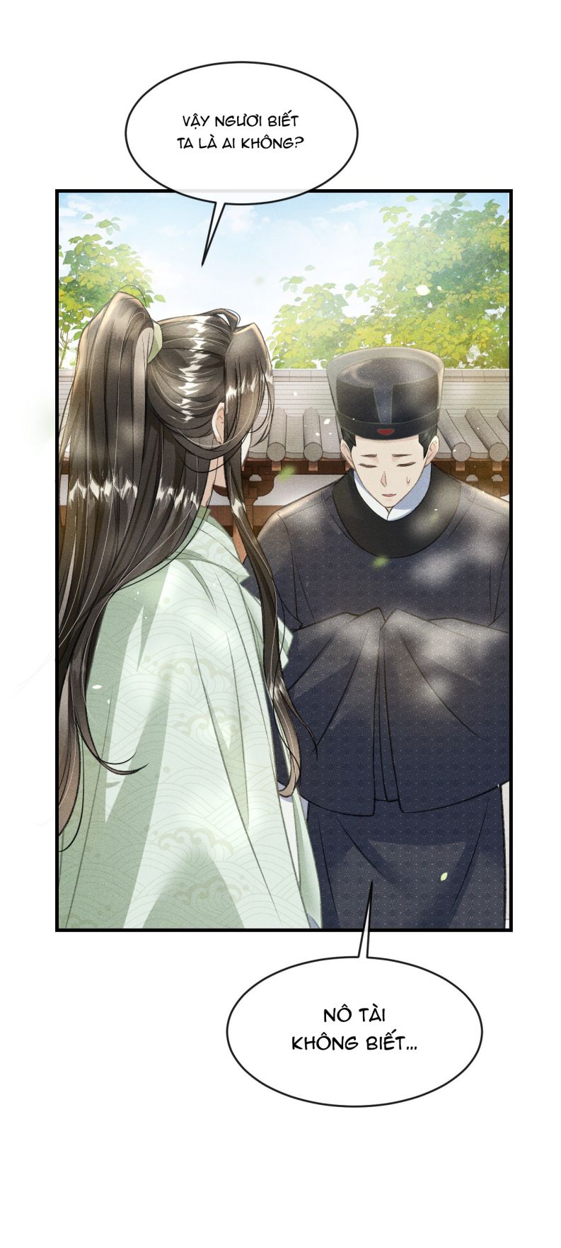 Đan Tiêu Vạn Dặm Chapter 11 - Next Chapter 12