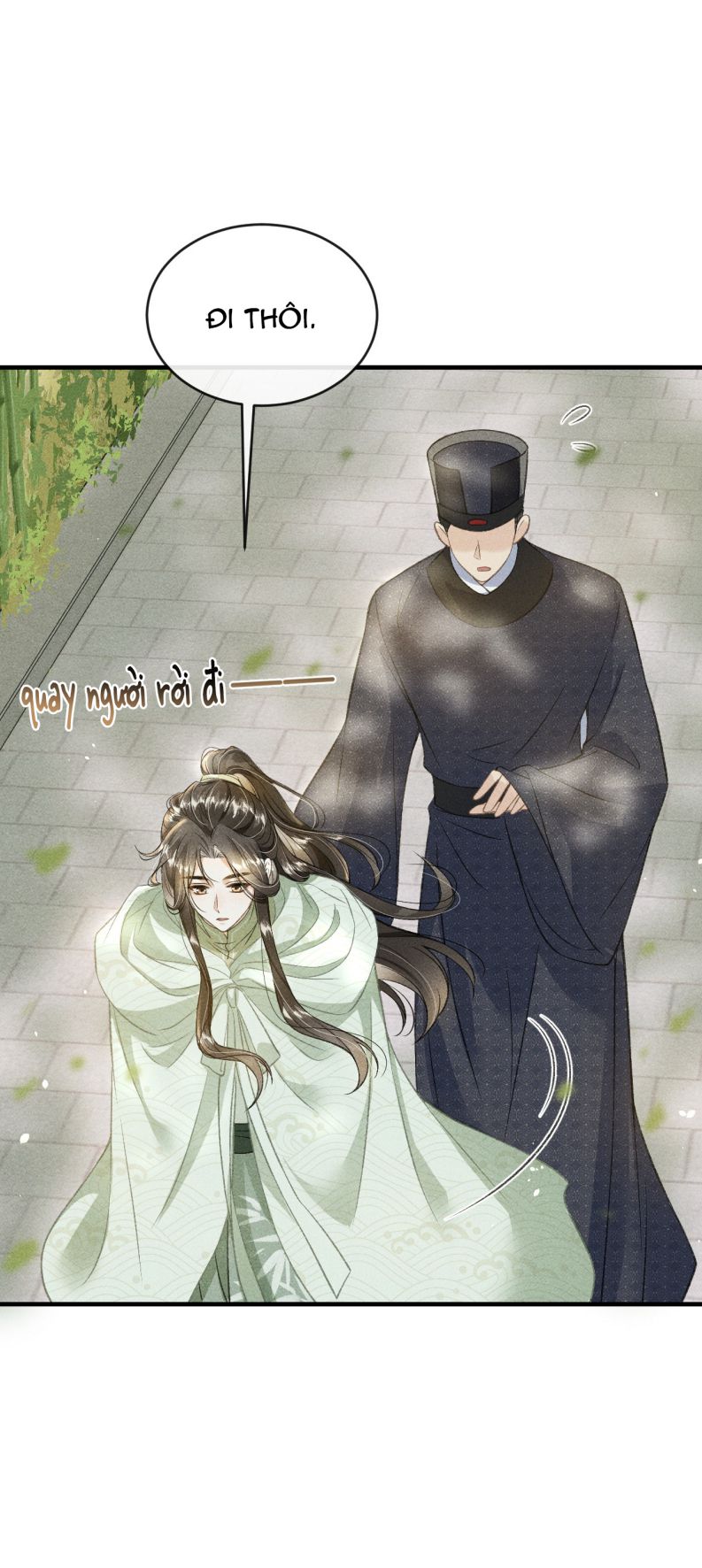 Đan Tiêu Vạn Dặm Chapter 11 - Next Chapter 12