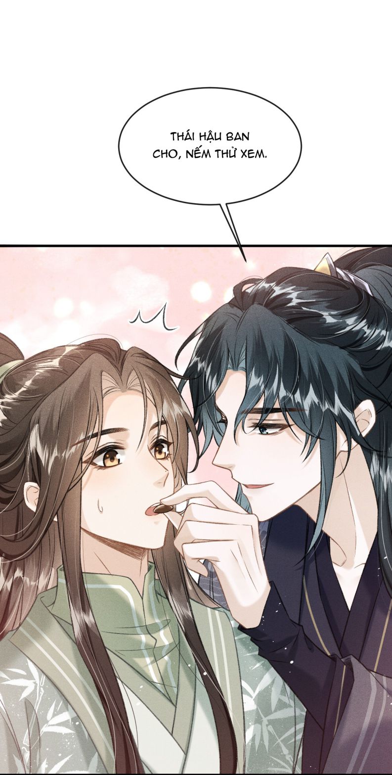 Đan Tiêu Vạn Dặm Chapter 11 - Next Chapter 12