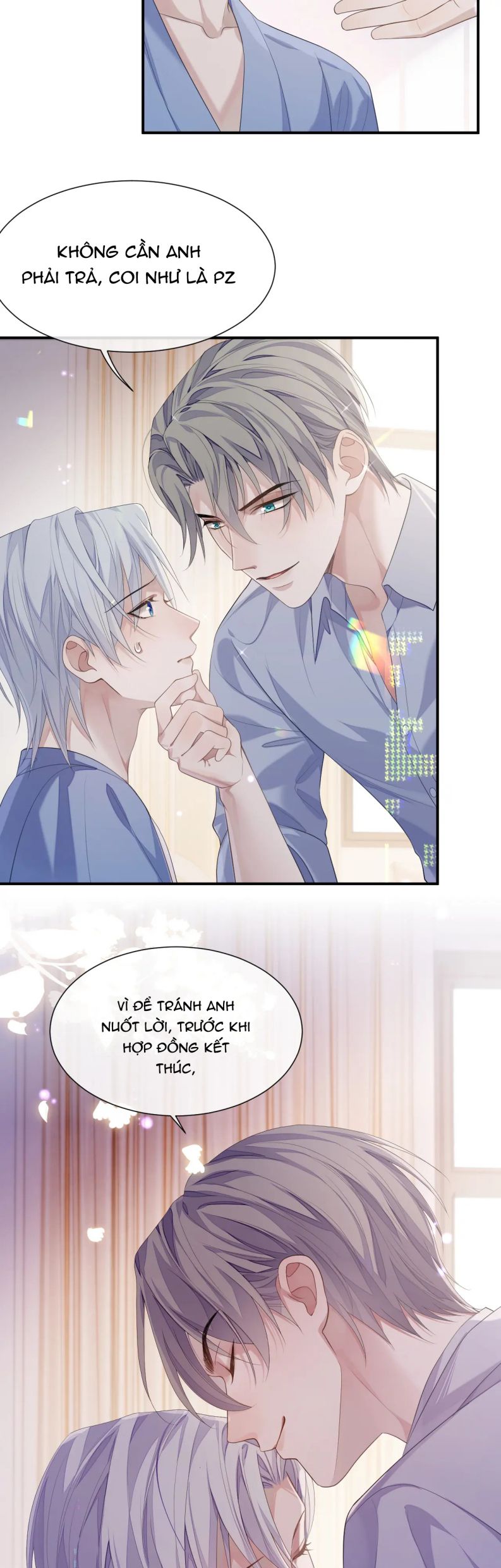 Đơn Xin Ly Hôn Chapter 68 - Next Chapter 69