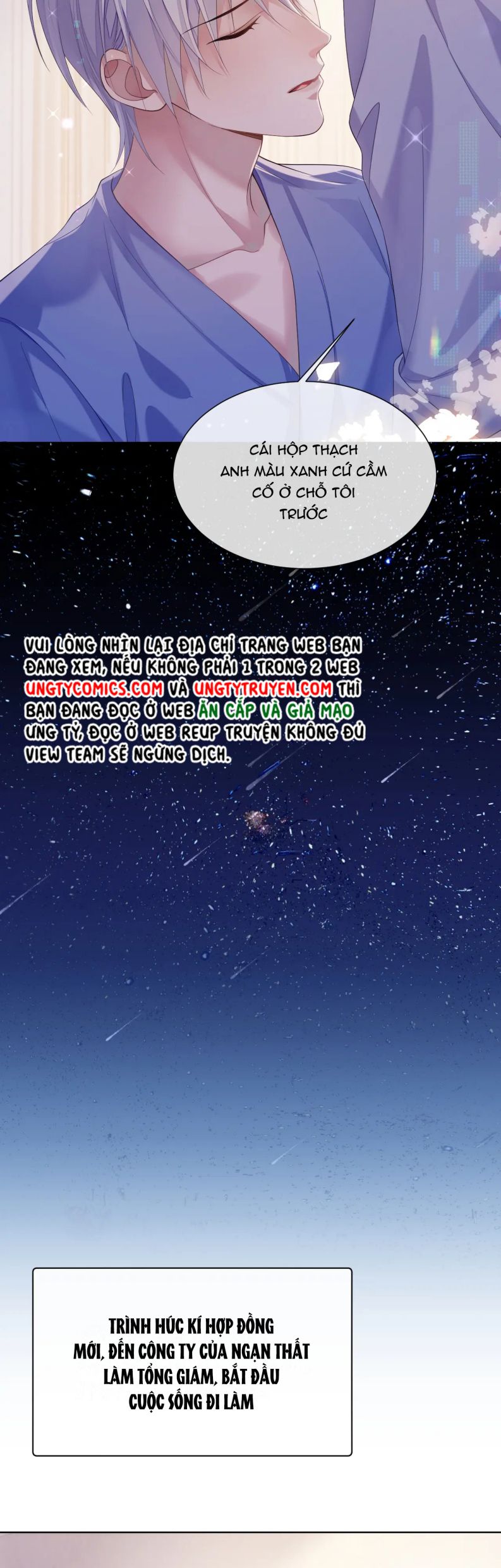 Đơn Xin Ly Hôn Chapter 68 - Next Chapter 69