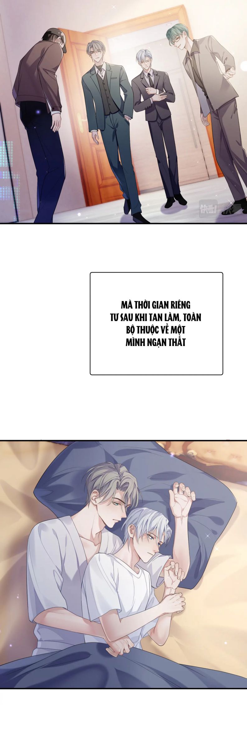 Đơn Xin Ly Hôn Chapter 68 - Next Chapter 69