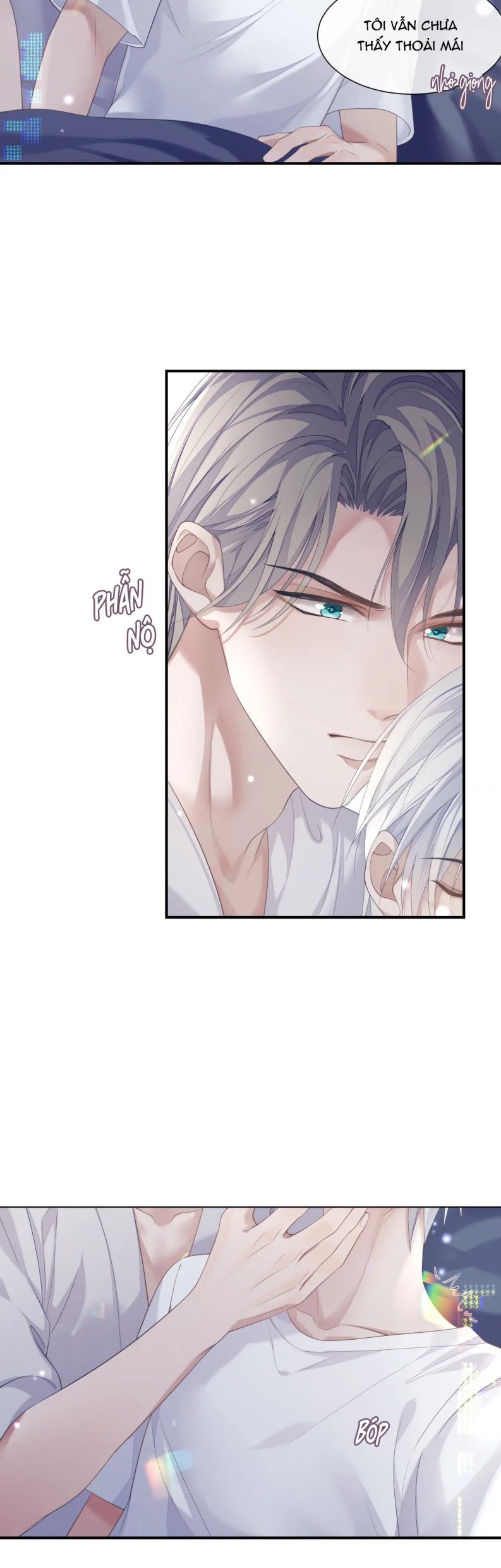 Đơn Xin Ly Hôn Chapter 68 - Next Chapter 69
