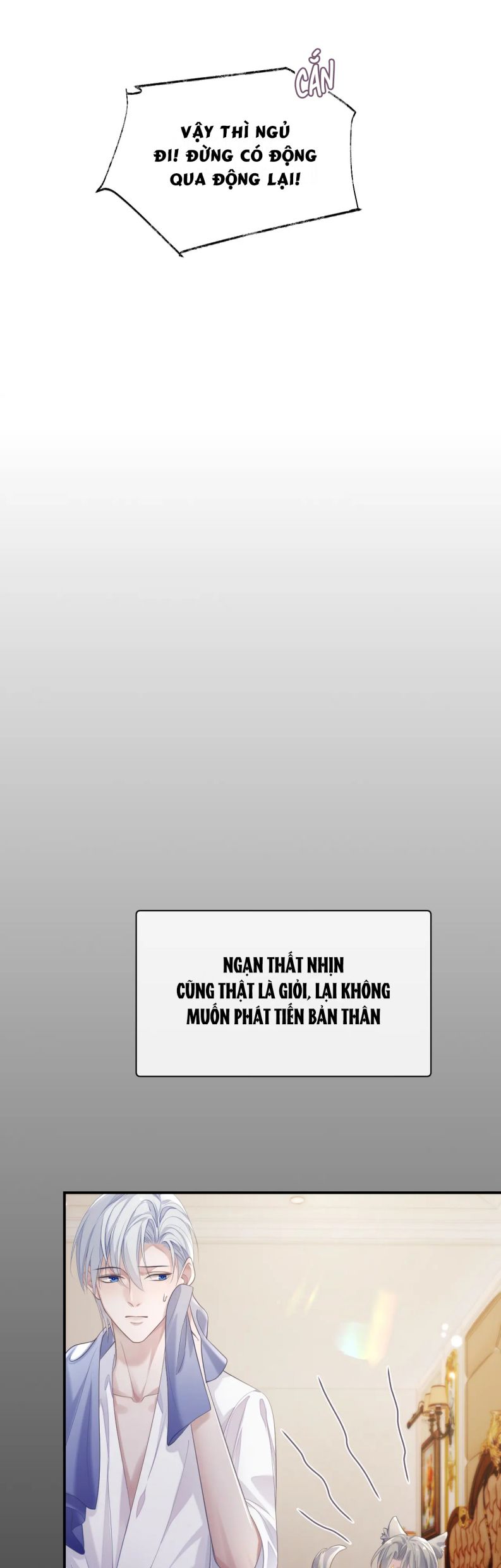 Đơn Xin Ly Hôn Chapter 68 - Next Chapter 69