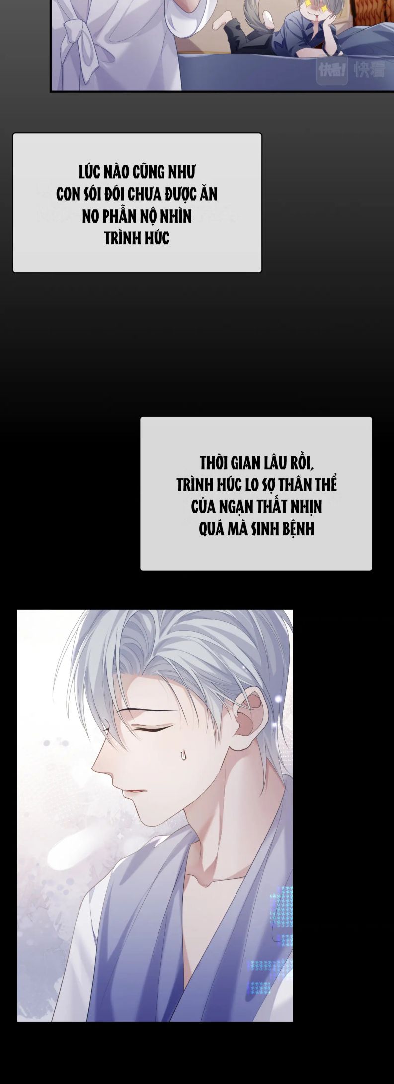 Đơn Xin Ly Hôn Chapter 68 - Next Chapter 69