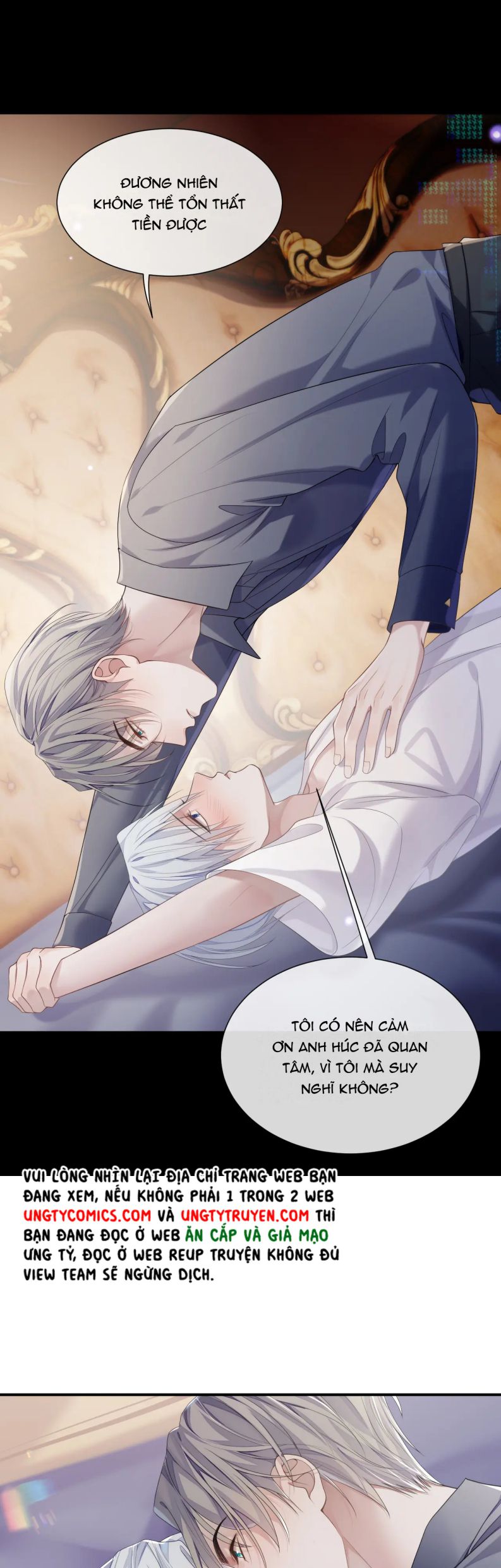 Đơn Xin Ly Hôn Chapter 68 - Next Chapter 69