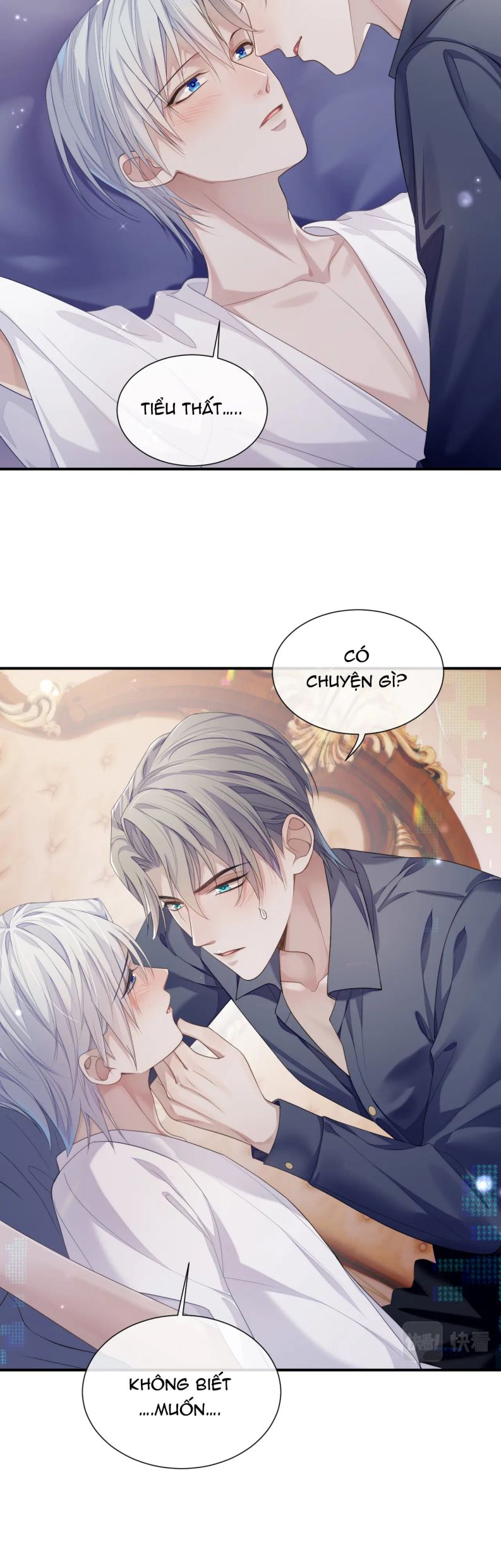 Đơn Xin Ly Hôn Chapter 68 - Next Chapter 69
