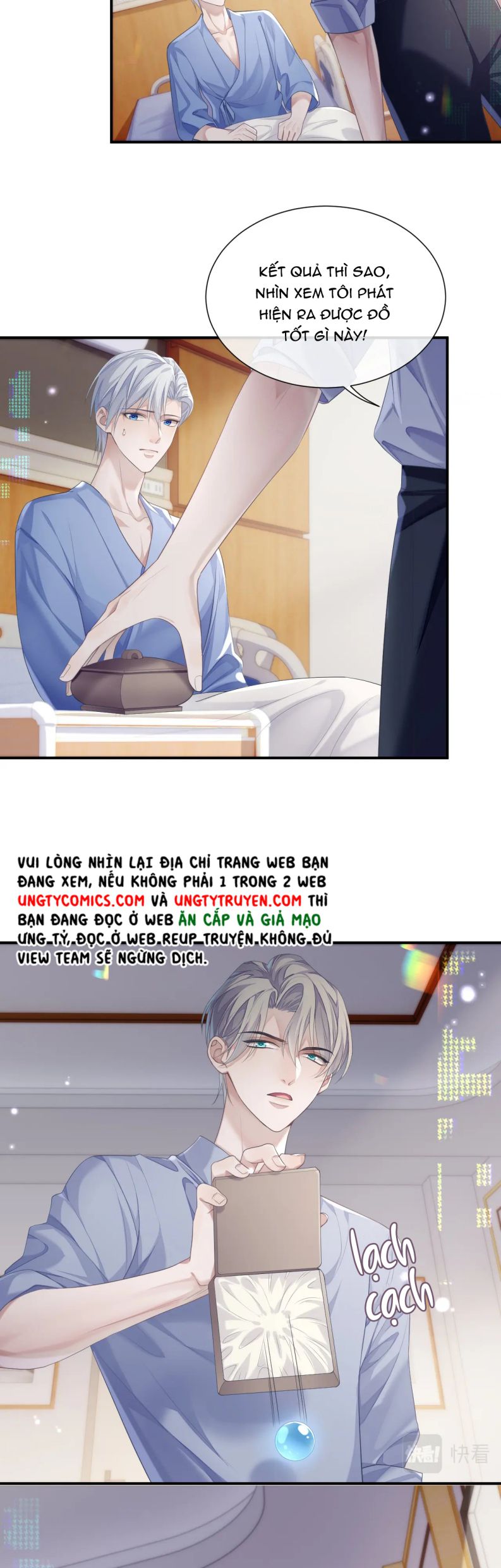 Đơn Xin Ly Hôn Chapter 68 - Next Chapter 69