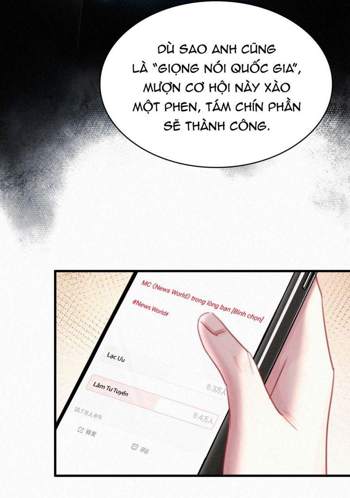 Môi Súng Chapter 63 - Next Chapter 64