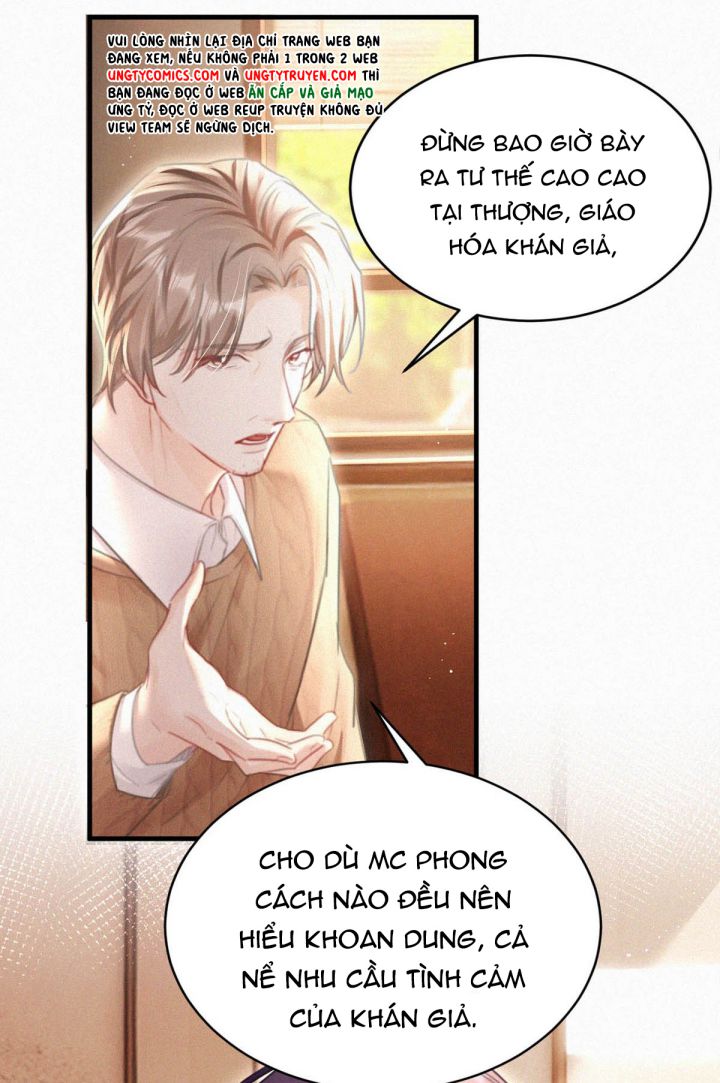 Môi Súng Chapter 63 - Next Chapter 64