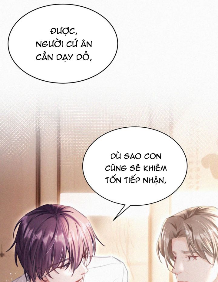 Môi Súng Chapter 63 - Next Chapter 64