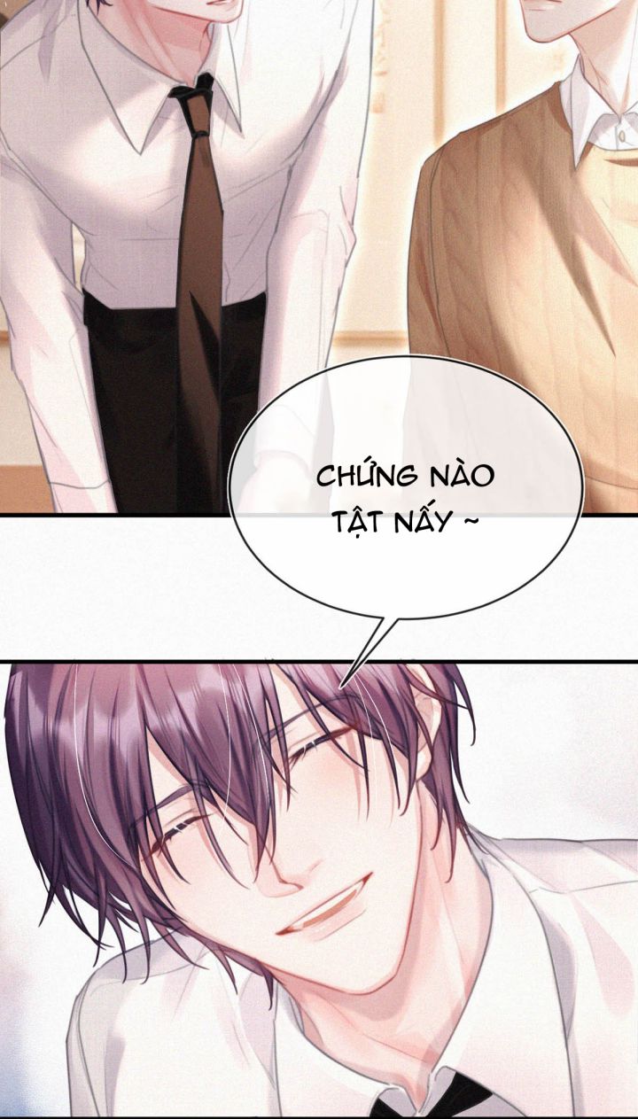 Môi Súng Chapter 63 - Next Chapter 64