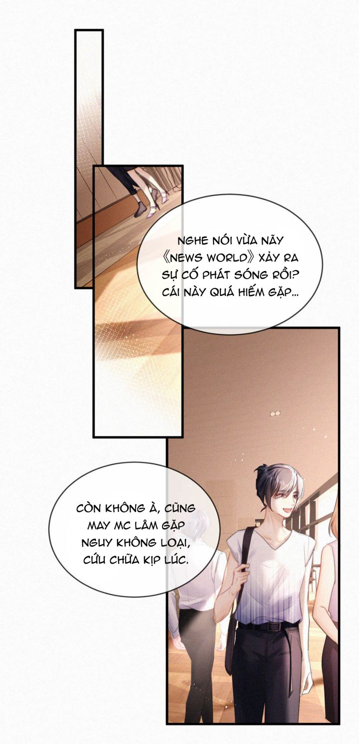 Môi Súng Chapter 63 - Next Chapter 64