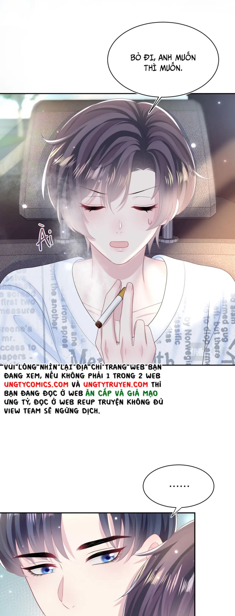 Tuyệt Mỹ Bạch Liên Hoa Online Dạy Học Chapter 133 - Trang 4