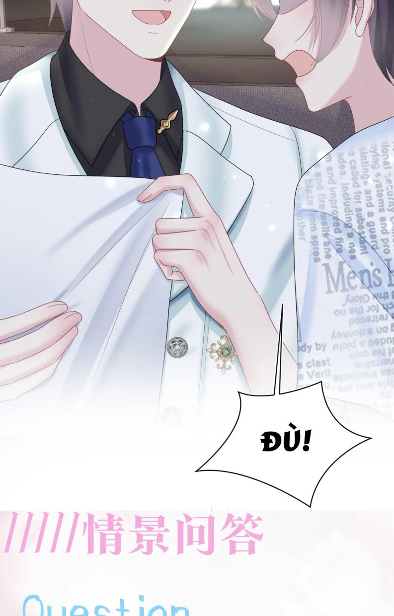Tuyệt Mỹ Bạch Liên Hoa Online Dạy Học Chapter 132 - Trang 4