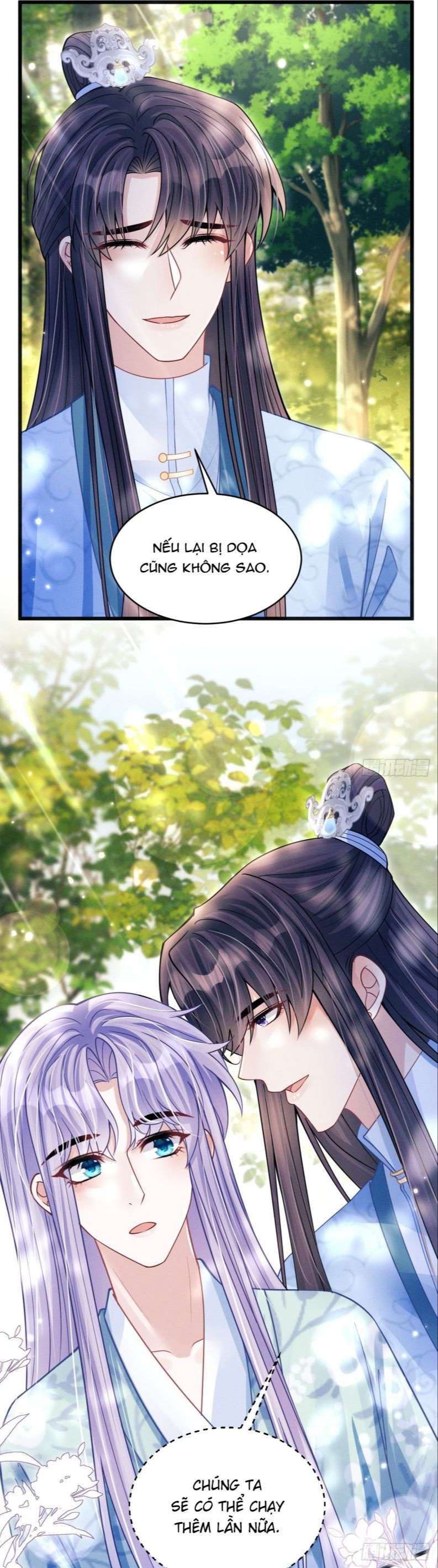 Tôi Hoài Nghi Ảnh Đế Đang Theo Đuổi Tôi Chapter 63 - Next Chapter 64