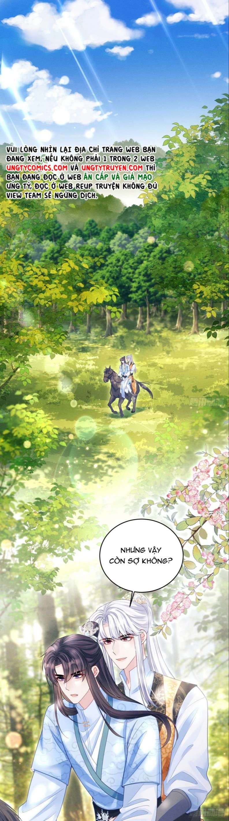 Tôi Hoài Nghi Ảnh Đế Đang Theo Đuổi Tôi Chapter 63 - Next Chapter 64