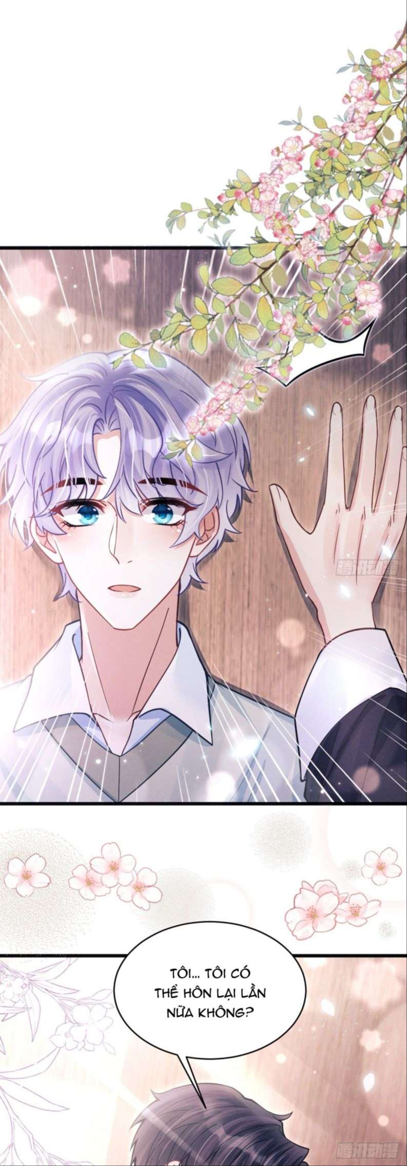 Tôi Hoài Nghi Ảnh Đế Đang Theo Đuổi Tôi Chapter 63 - Next Chapter 64