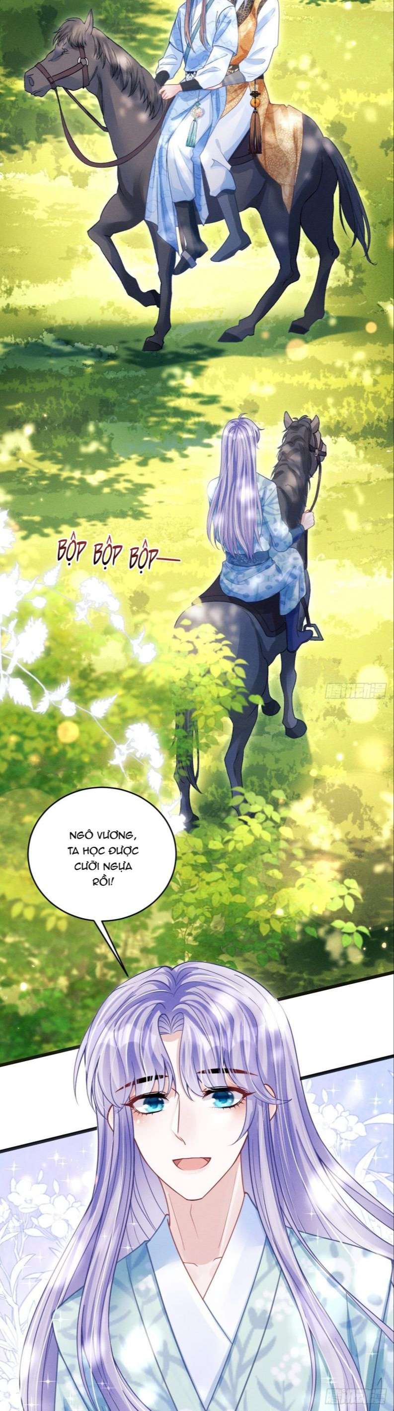Tôi Hoài Nghi Ảnh Đế Đang Theo Đuổi Tôi Chapter 63 - Next Chapter 64