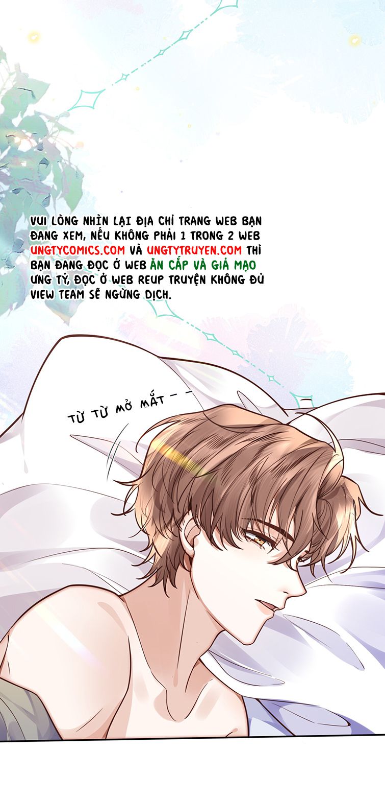 Tổng Tài Định Chế Tư Nhân Chapter 27 - Next Chapter 28