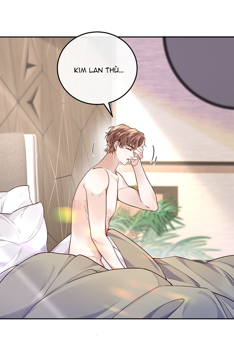 Tổng Tài Định Chế Tư Nhân Chapter 27 - Next Chapter 28