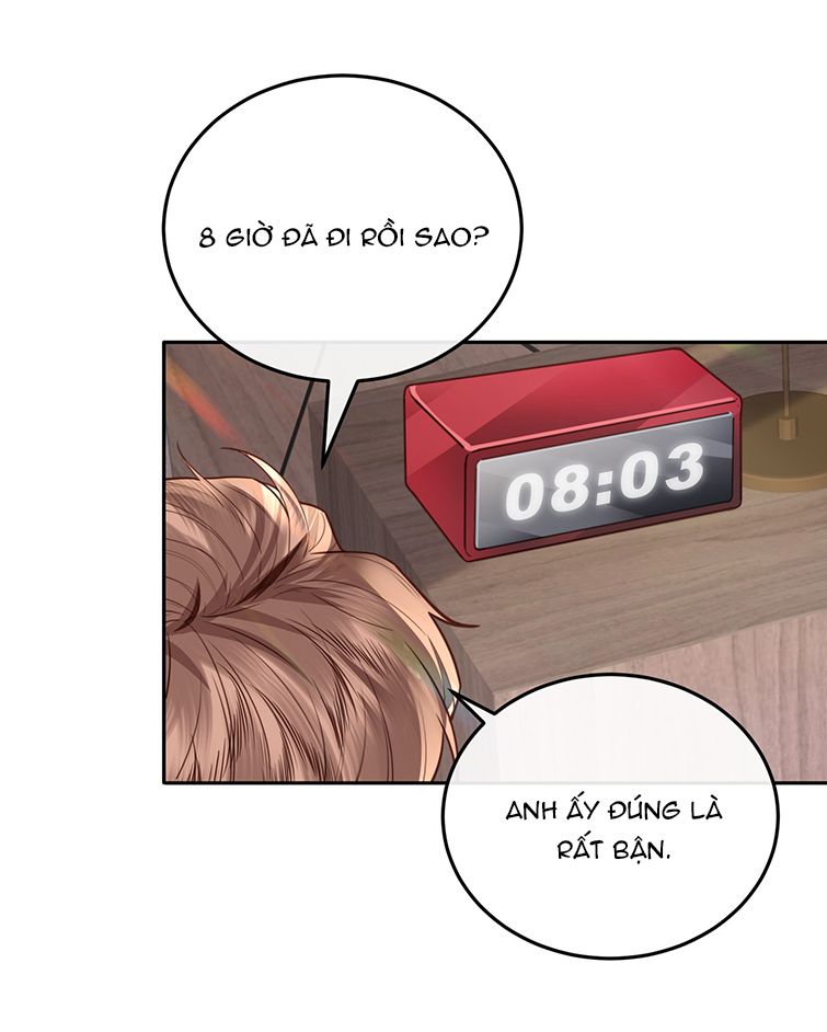 Tổng Tài Định Chế Tư Nhân Chapter 27 - Next Chapter 28