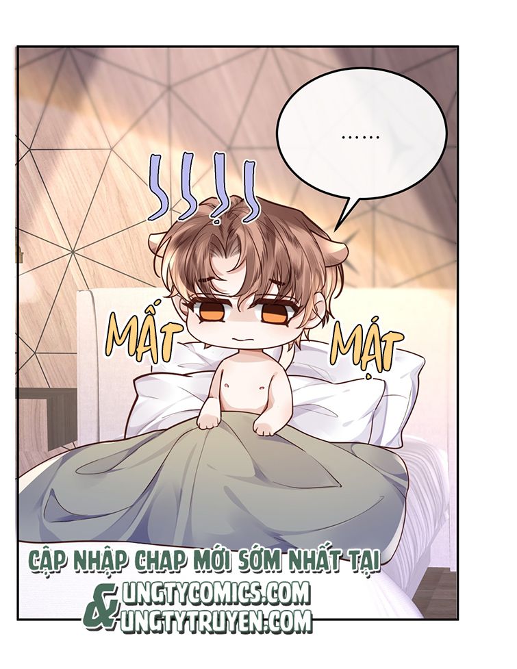 Tổng Tài Định Chế Tư Nhân Chapter 27 - Next Chapter 28